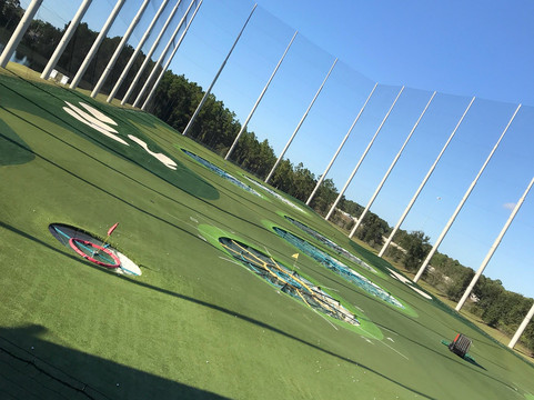 Topgolf Jacksonville-杰克逊维尔必去景点
