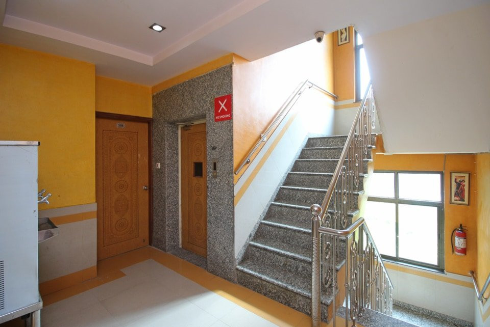 Collection O 9143 Hotel Maharani Resorts主图