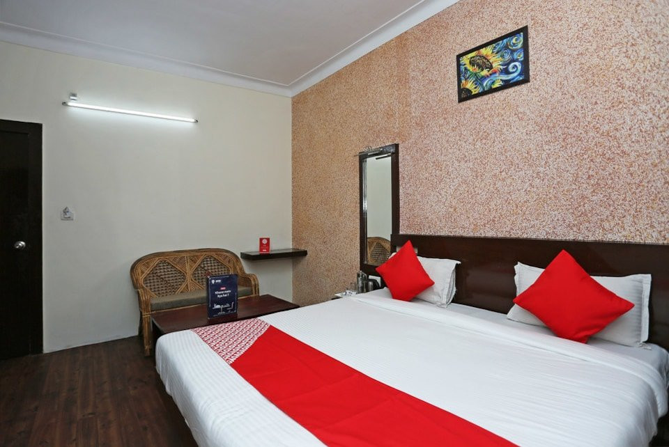 Hotel Vivek Continental主图