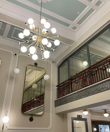 Olympos Naoussa餐厅图片