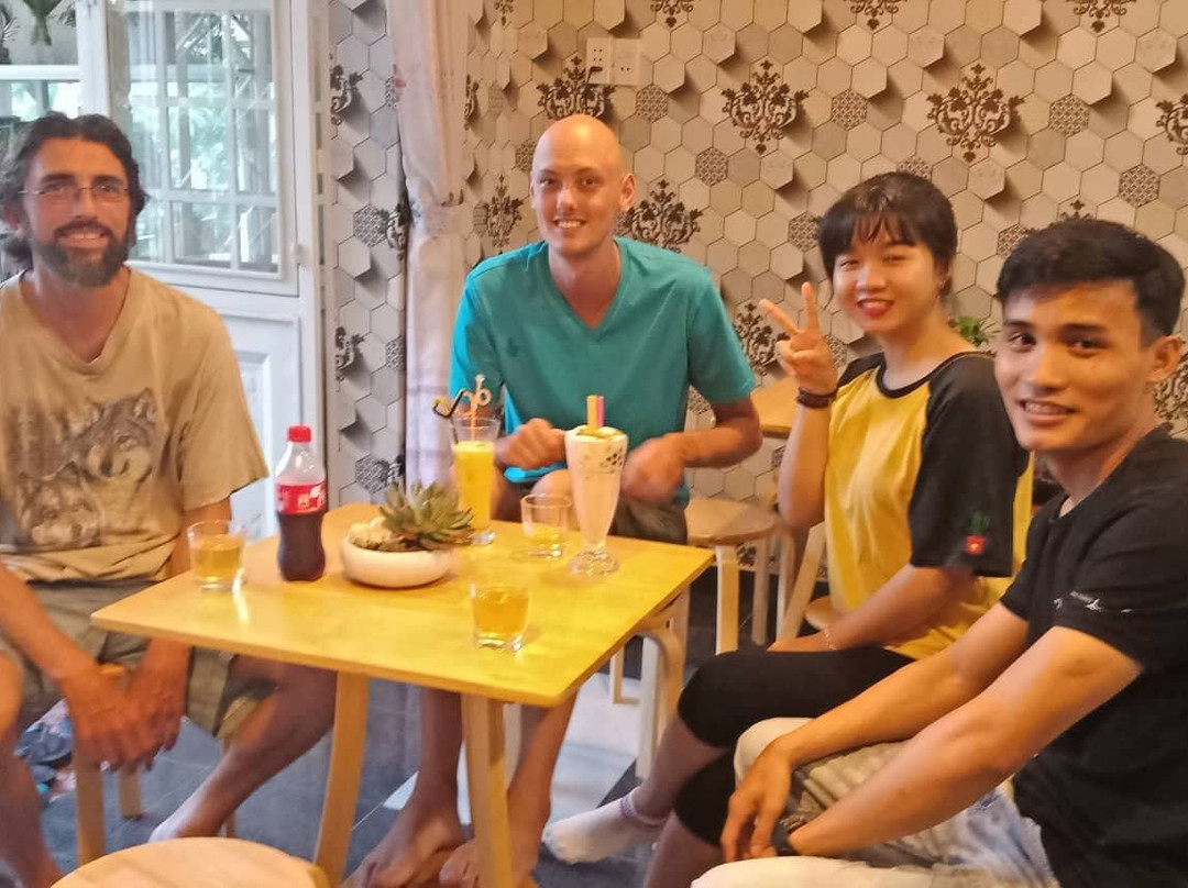 Lucky Bee Homestay主图