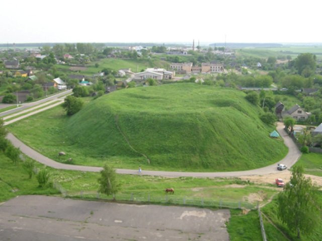 Kopyl旅游攻略图片