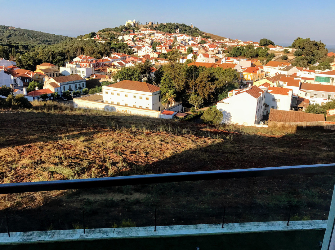 Octant Hotels Santiago主图