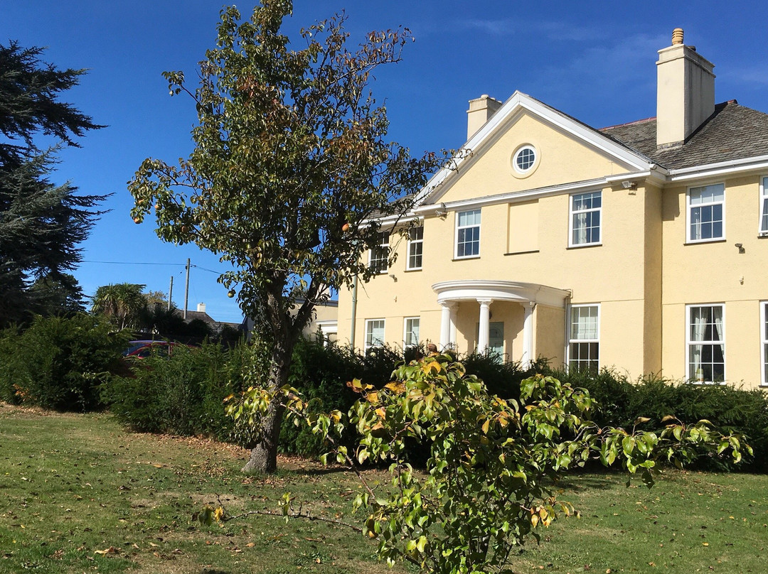 Exmoor Country House主图