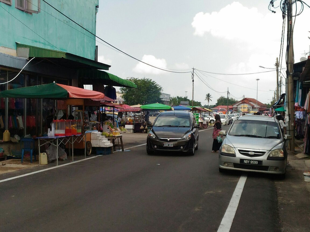 Rantau panjang bebas cukai-Rantau Panjang必去景点