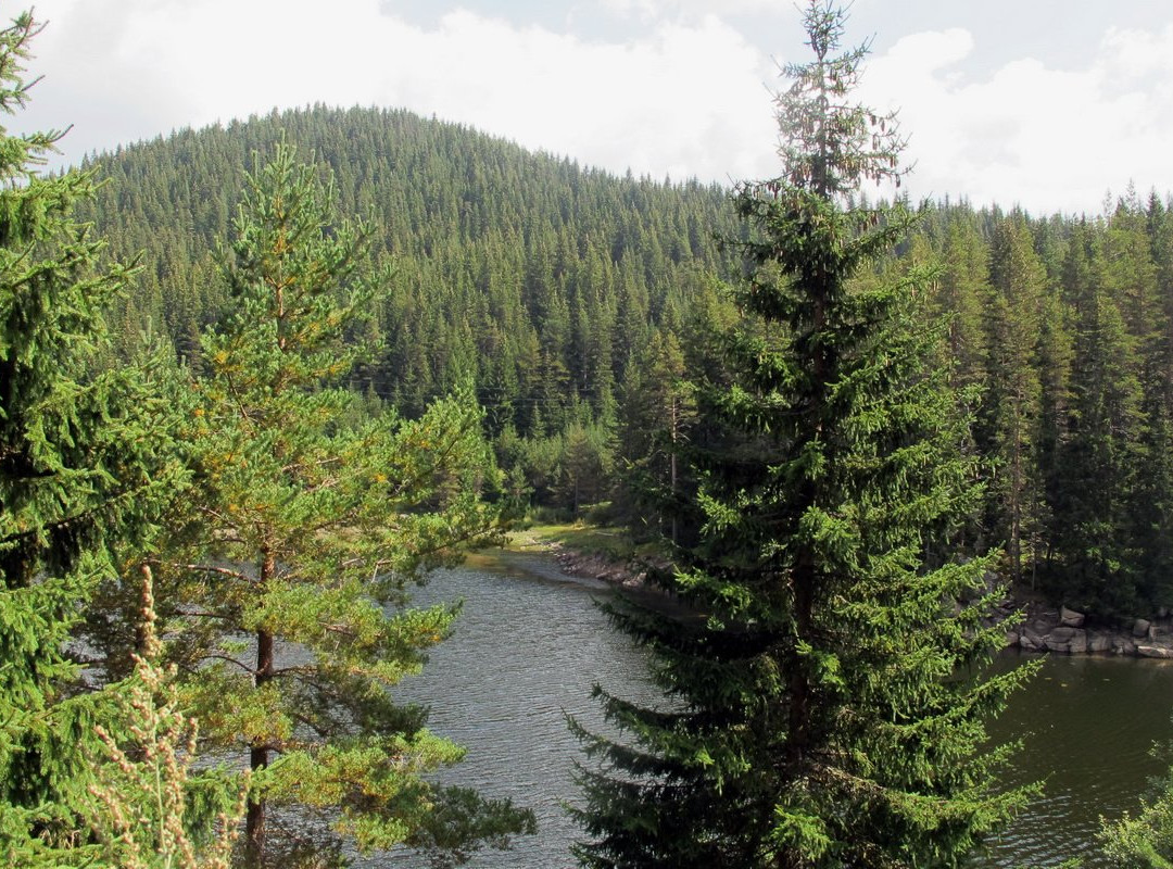 Rodope Mountains-Blagoevgrad Province必去景点