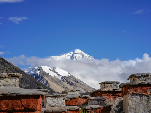 Xizangmoto的一日游-大理市必去景点