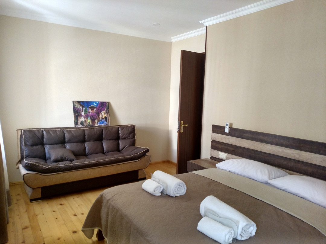 Hotel Villa主图