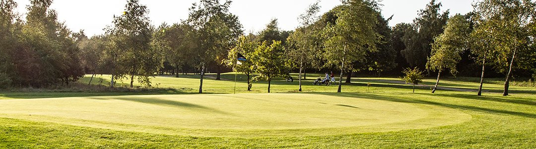 Kaj Lykke Golfklub景点图片