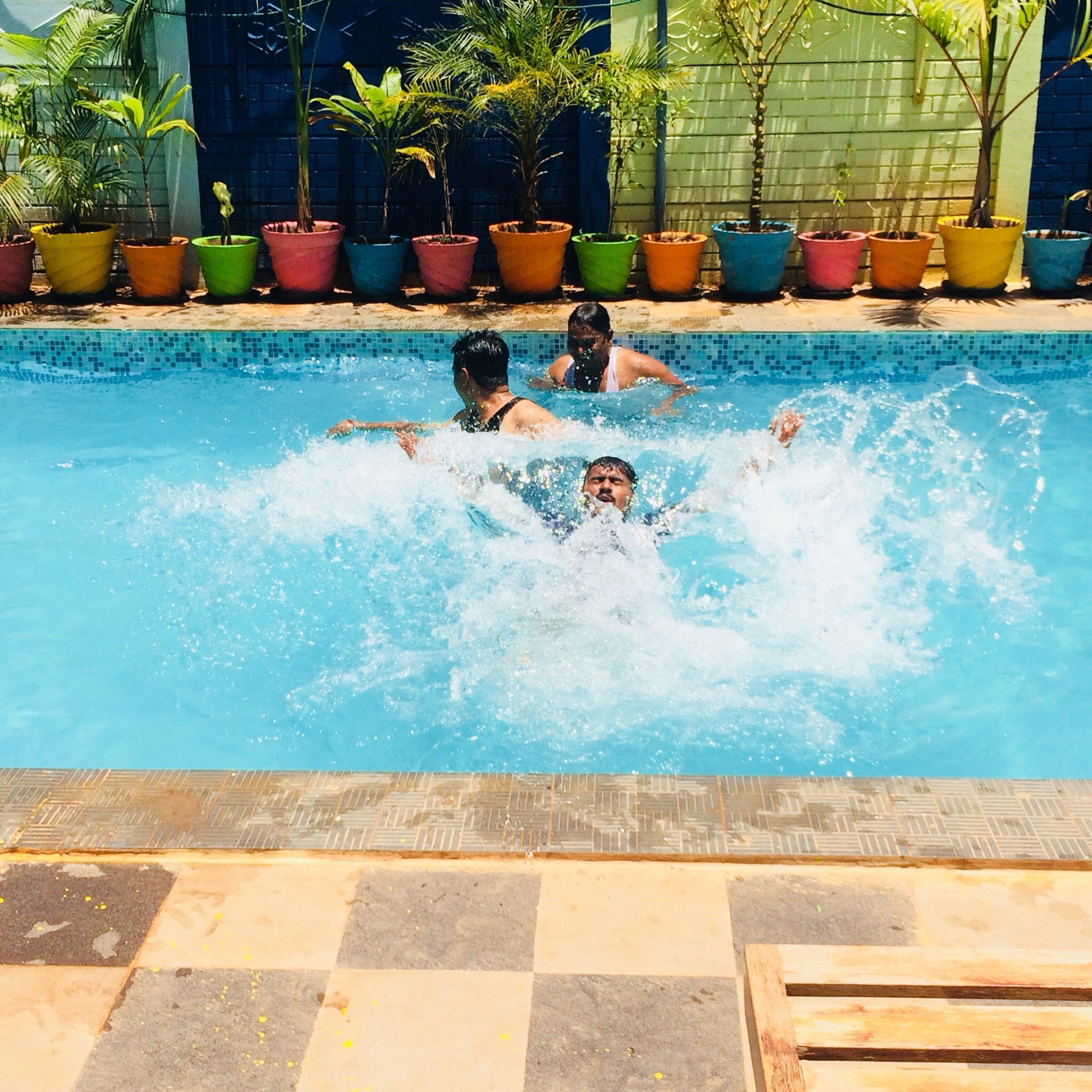 Mapple Leaf Beach Resort-官方
