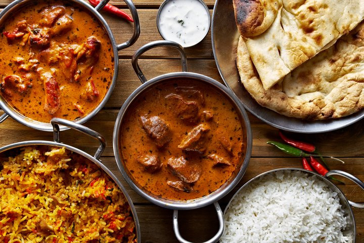Namaste Indian Restaurant