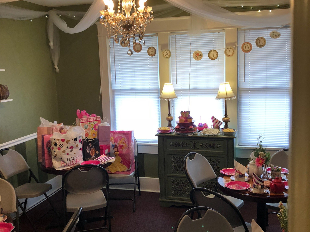 Arkansas City餐馆和美食-Steamy Joe