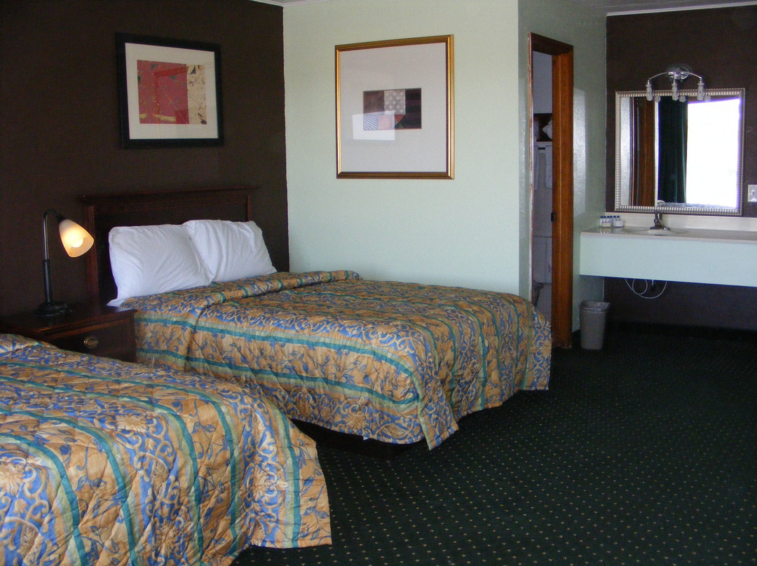 Budget Inn Palmyra主图