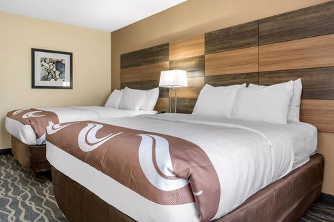 Quality Inn And Conference Center主图