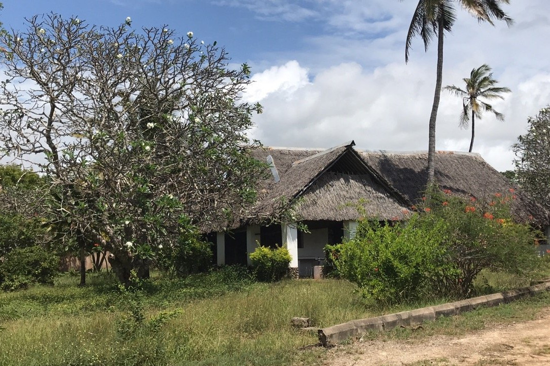 HillPark Resort主图