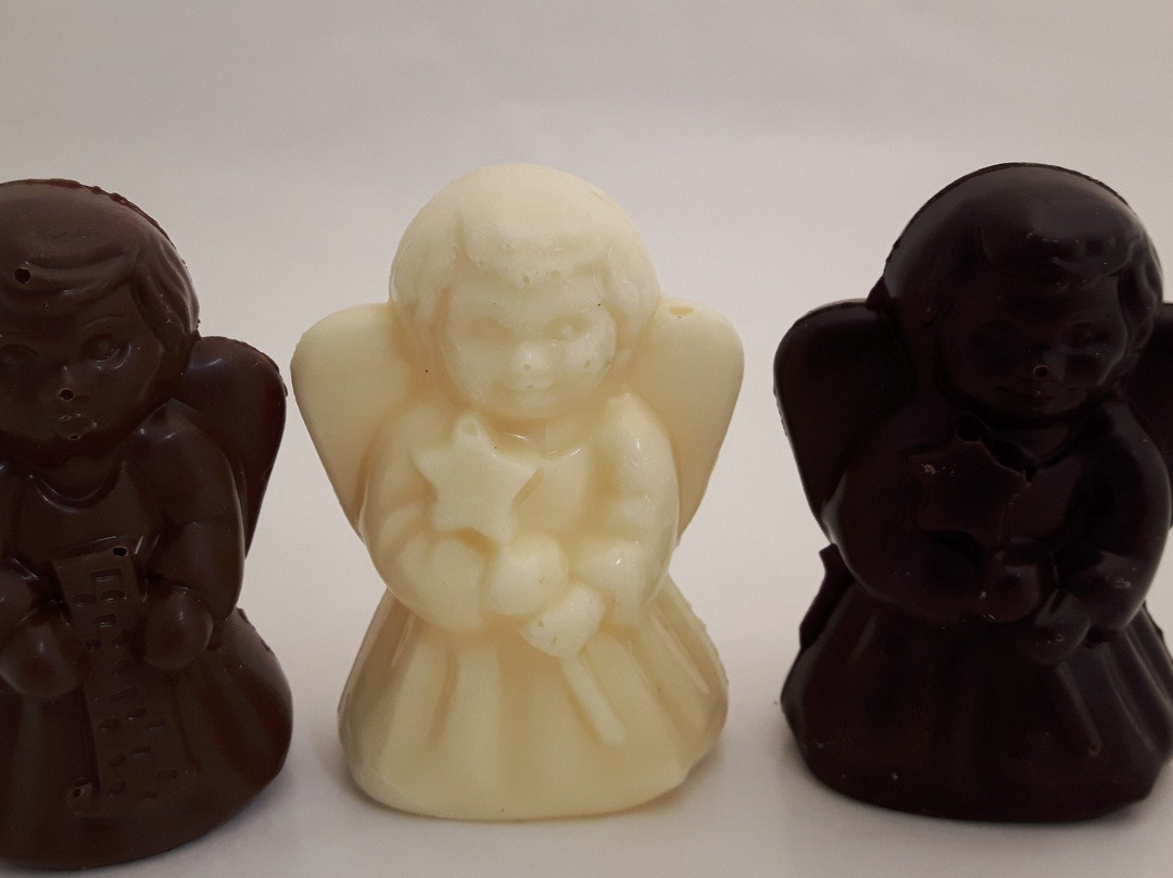 Cioccolateria Veneziana-皮亚韦河畔圣多纳必去景点