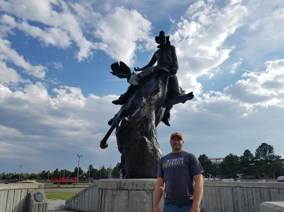 Super 8 by Wyndham Casper West by the River主图