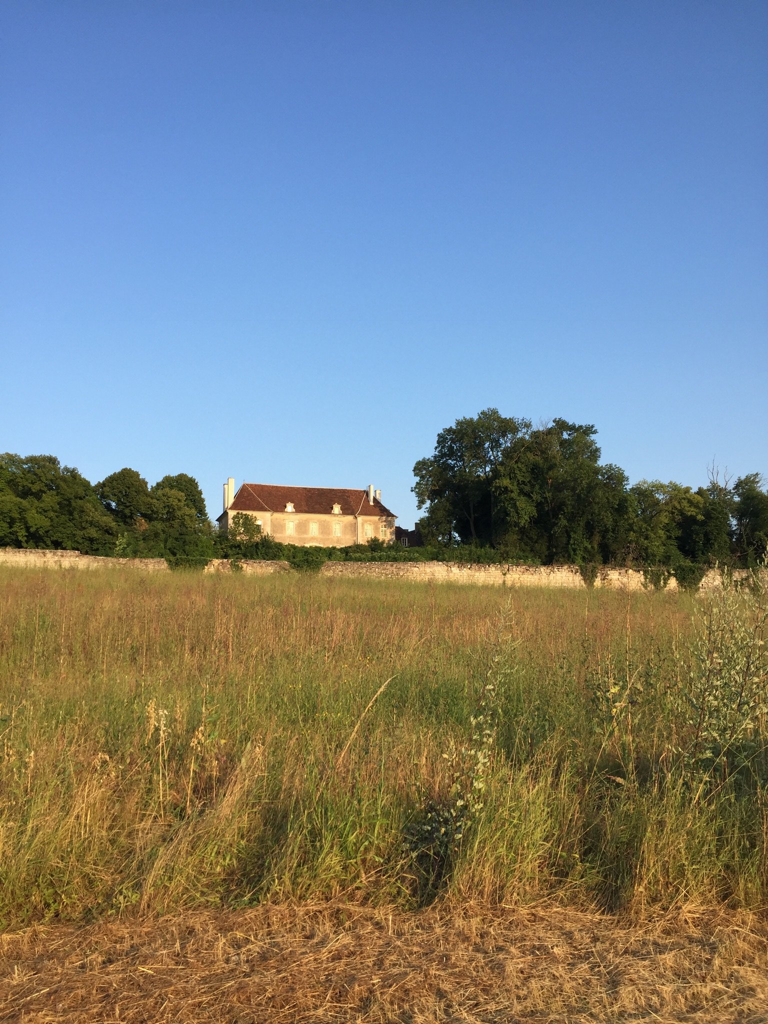 Chateau de Beru-官方