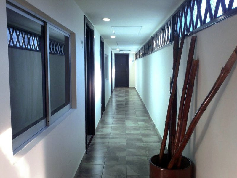 Hotel Provincia Express主图