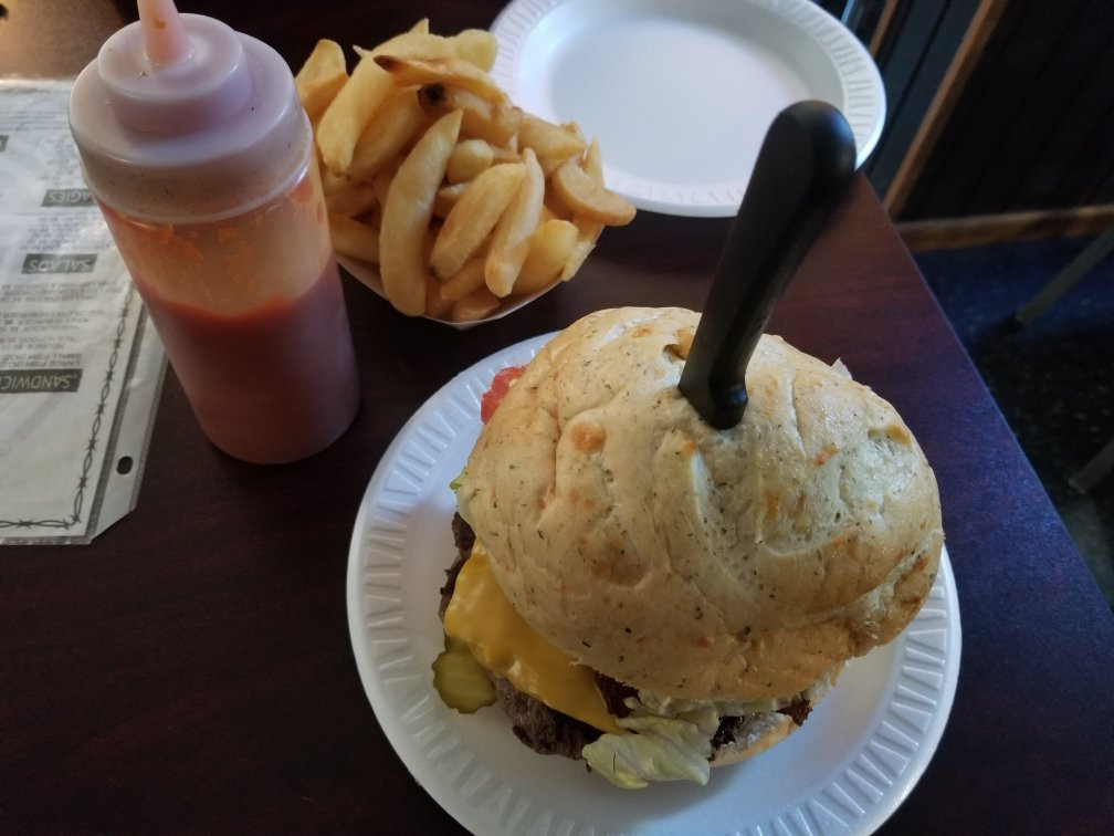 Marianna旅游攻略图片