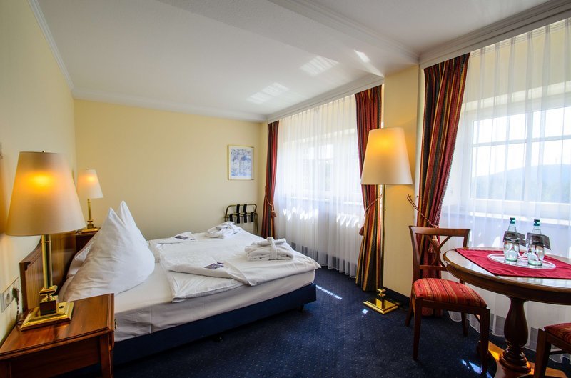 Relaxhotel Sachsenbaude-官方