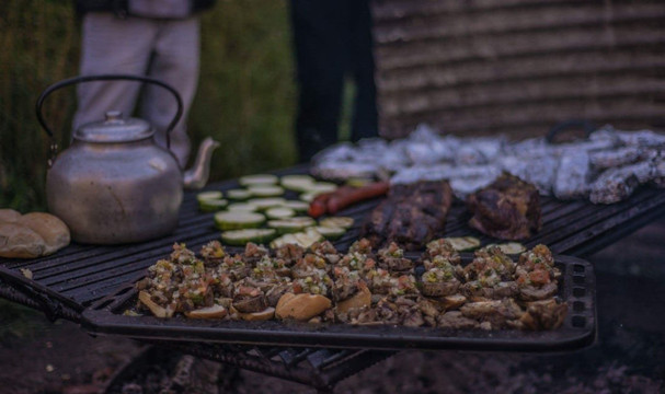 Kayak Natales-纳塔莱斯港必去景点