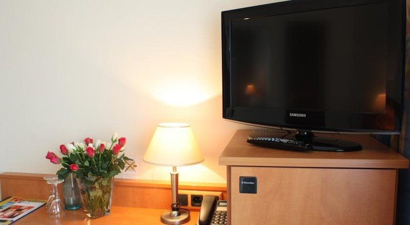 尼德雷德霍夫酒店主图