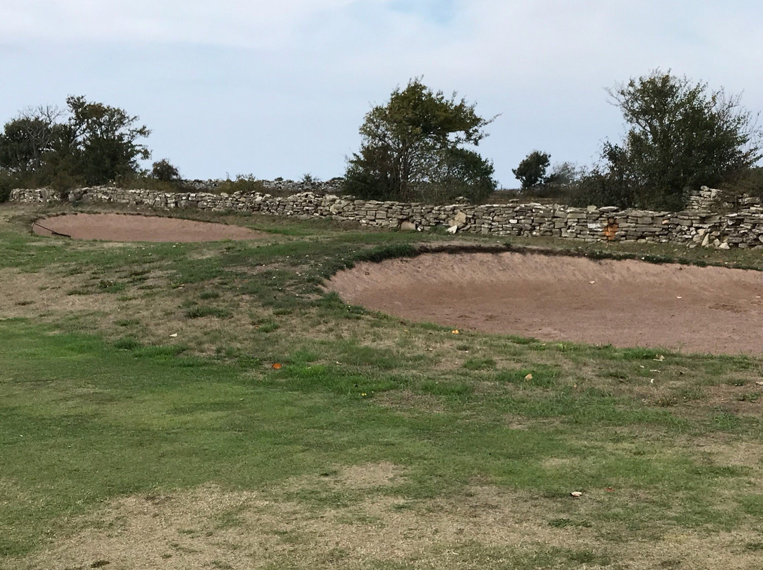 Gronhogen Golf Links主图