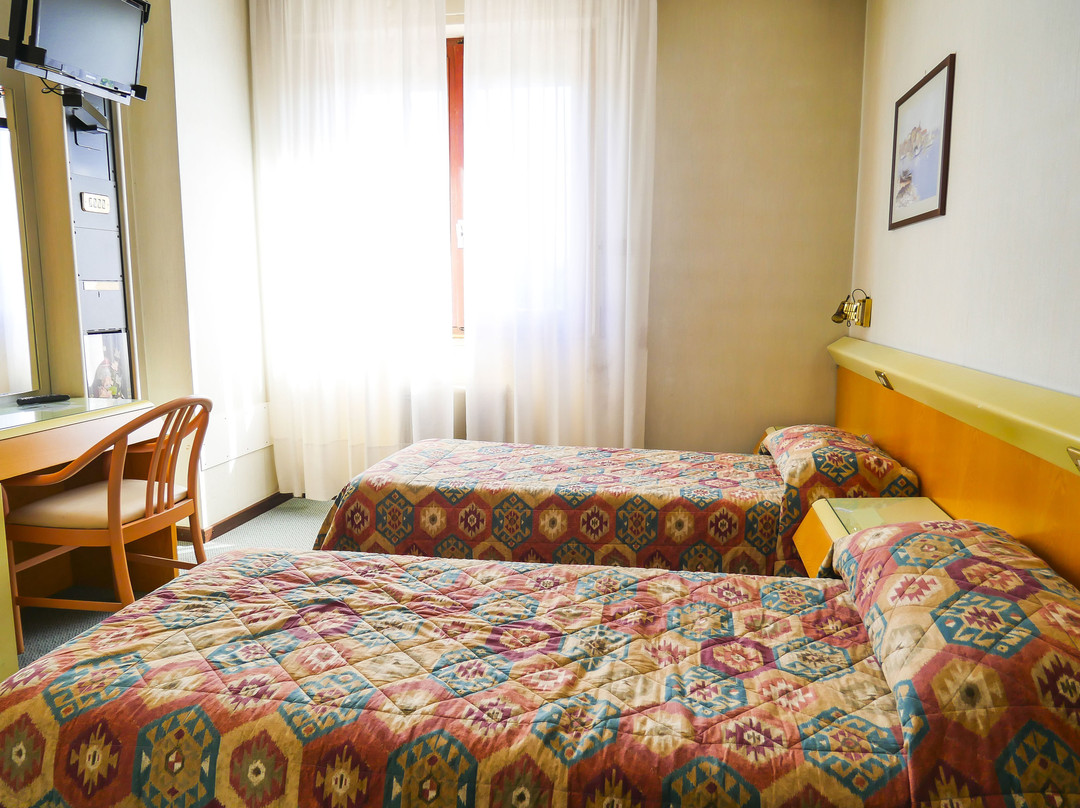 Hotel Cornelio