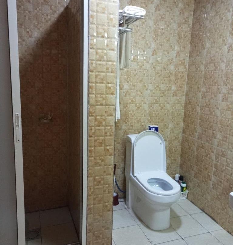 Hill View Hotel Lake Kivu主图