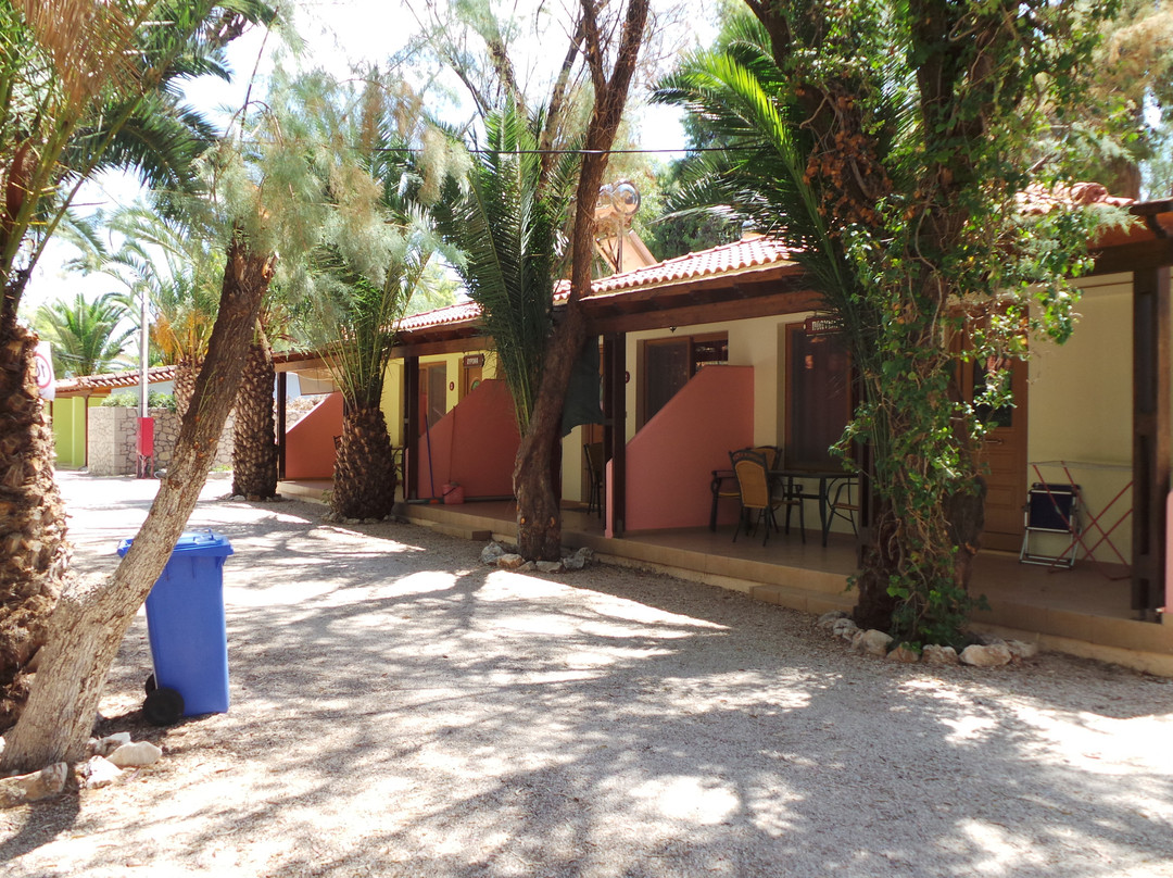 Posidon Bungalows