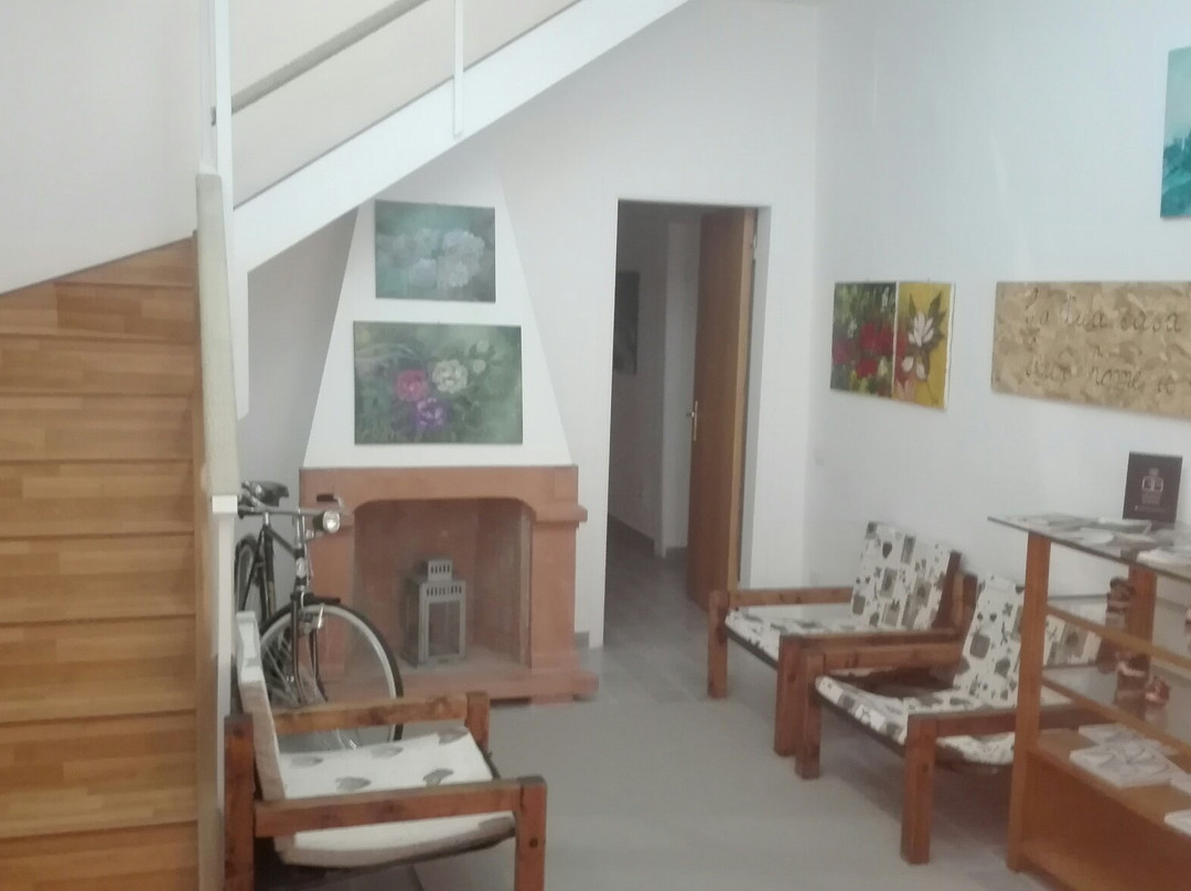 Grande Borgo