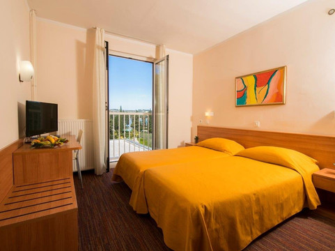 Hotel Salinera主图