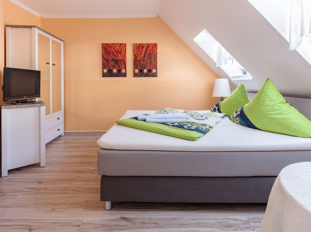 Hotel Nordlicht主图