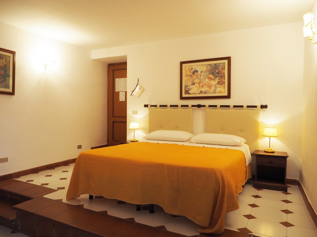 Bed and Breakfast Casa Ulisse主图