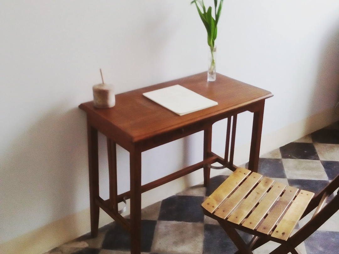 Guesthouse Bellavista主图