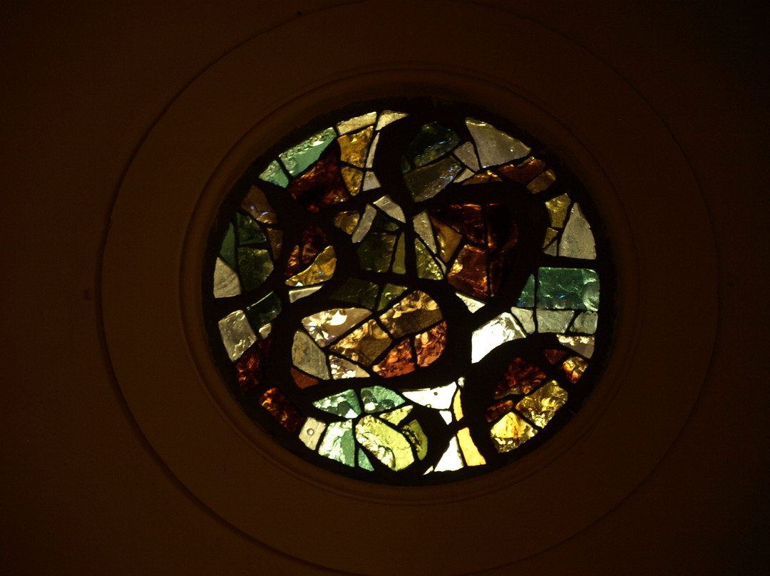 Eglise Saint-Orens-Auch City必去景点