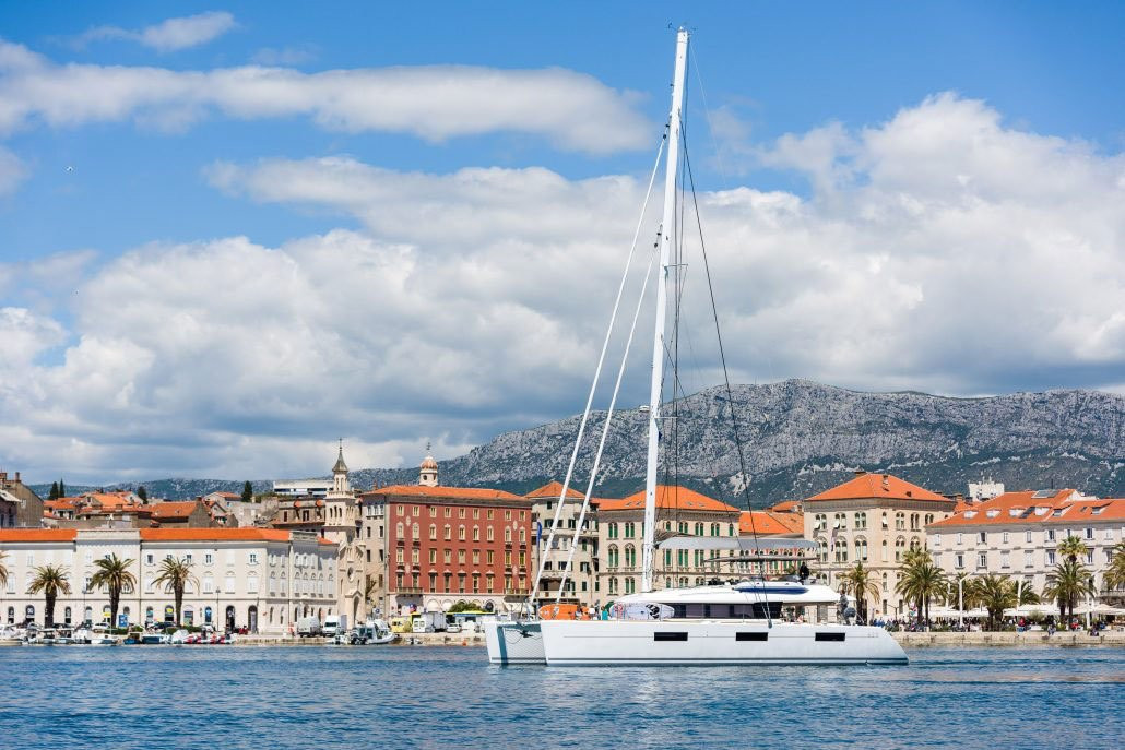 Adriatic Sailing景点图片