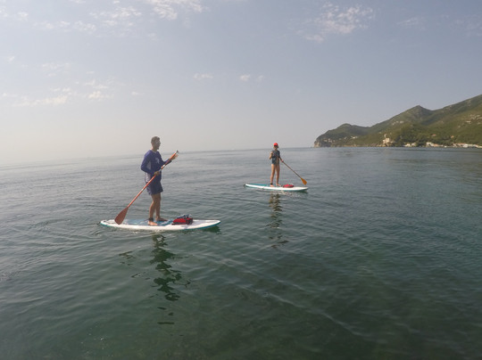 Mana Kai Paddle-塞新布拉必去景点