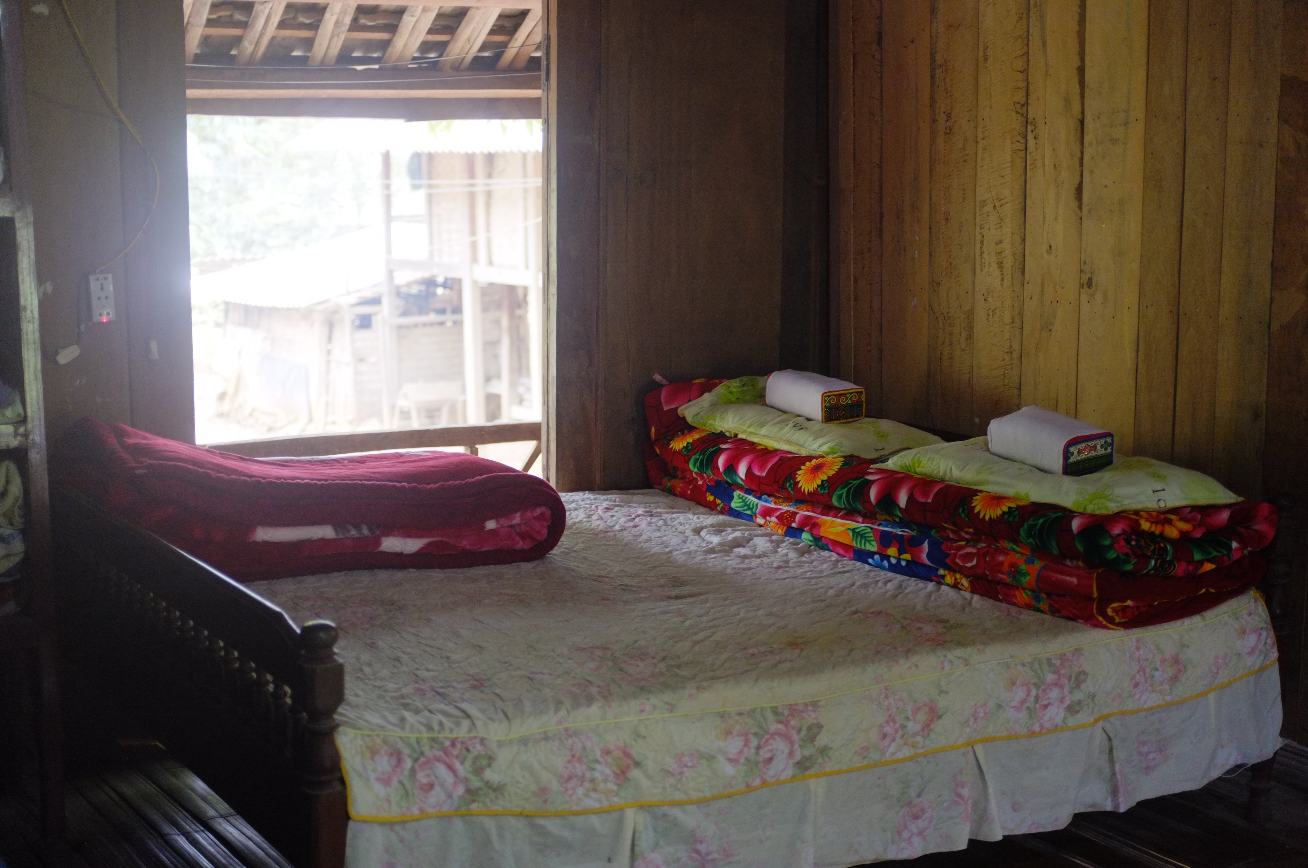 Mai Chau Family Homestay-官方