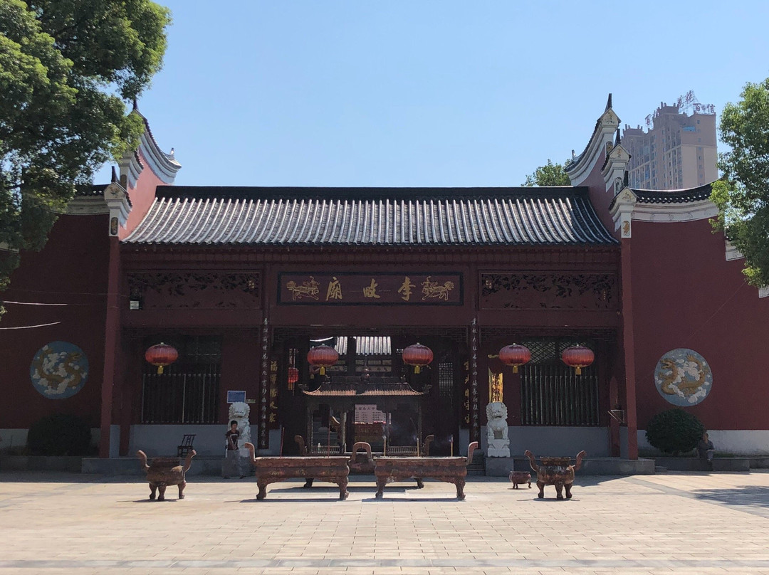 中国花炮文化博物馆-浏阳市必去景点
