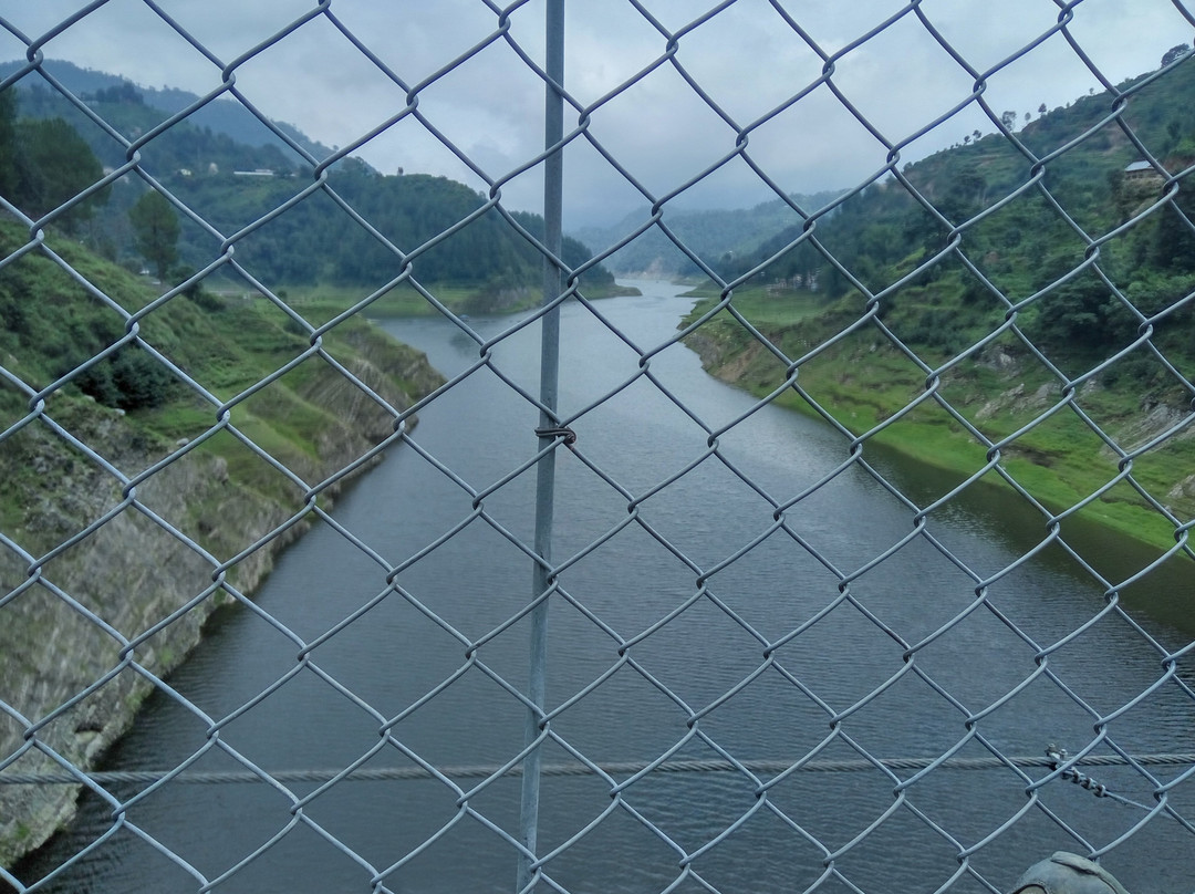 Kulekhani Dam-Kulekhani必去景点