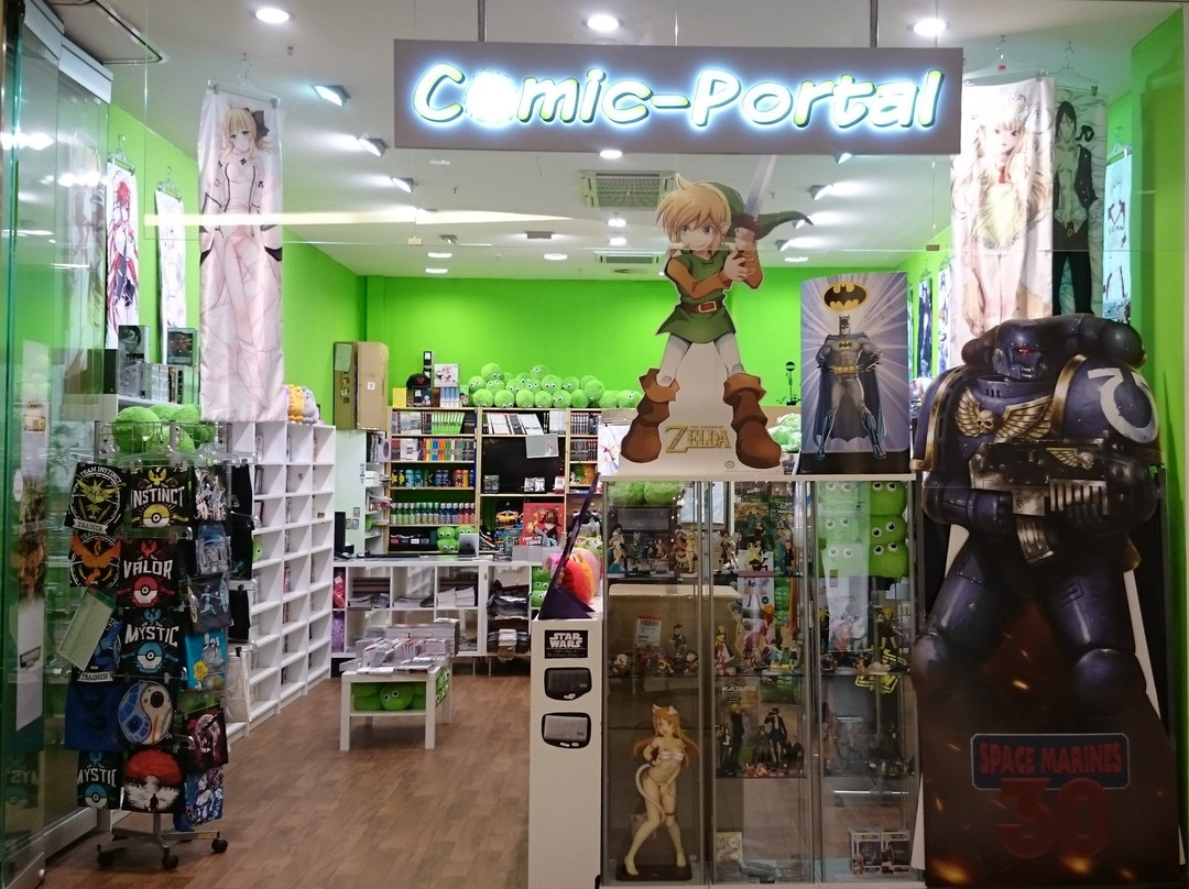 Comic-Portal-德累斯顿必去景点