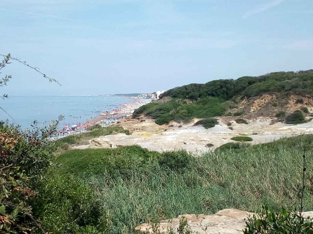 Regional Nature Reserve Tor Caldara景点图片