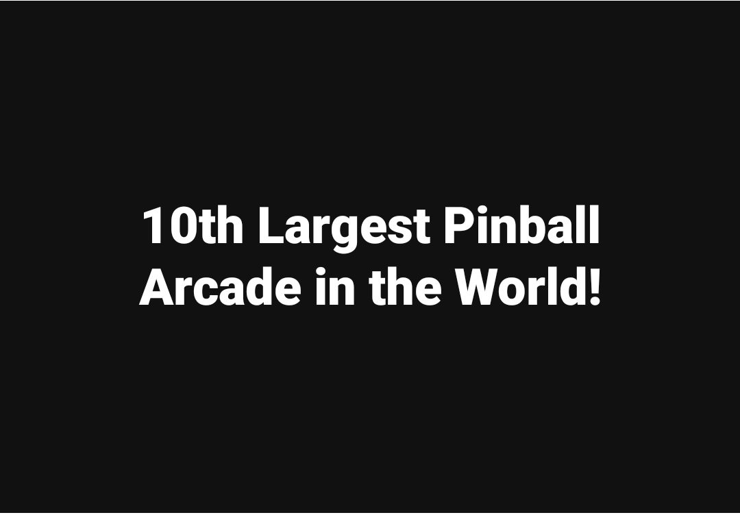Fort Wayne Pinball-韦恩堡必去景点