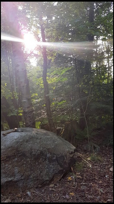 Mississagi Provincial Park-Elliot Lake必去景点