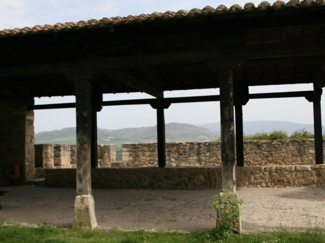 Parroquia de San Vicente Mártir景点图片