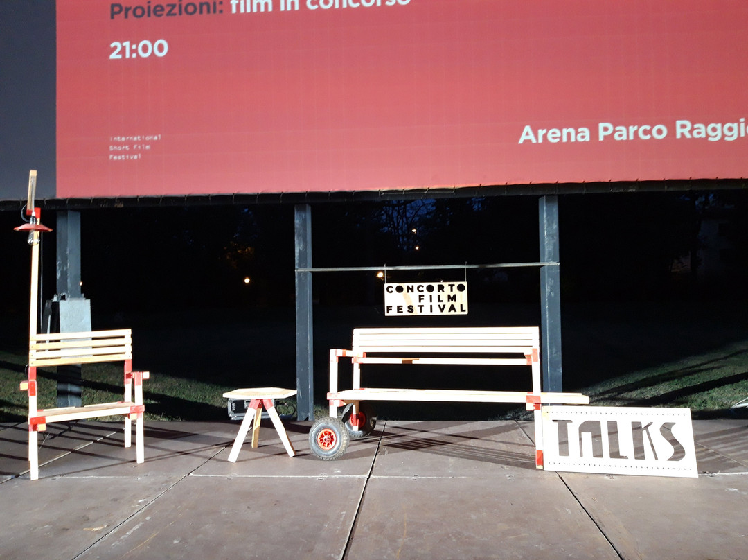 Il Parco di Villa Raggio景点图片