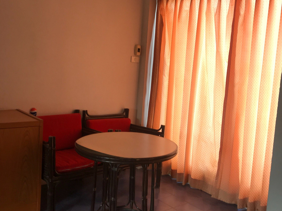 Sichang Shine Khao Resort主图