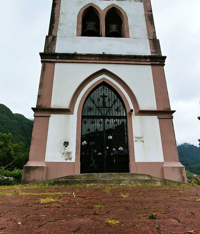 Sao Vicente旅游攻略图片